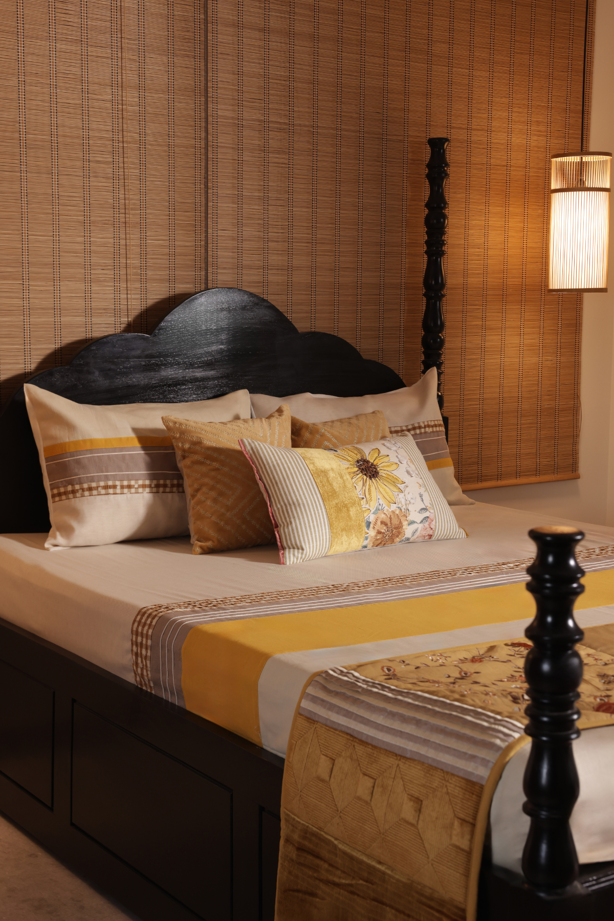 Bedspread Set