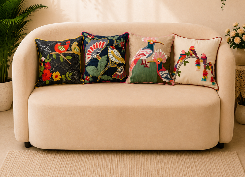 Premium Cushion Covers