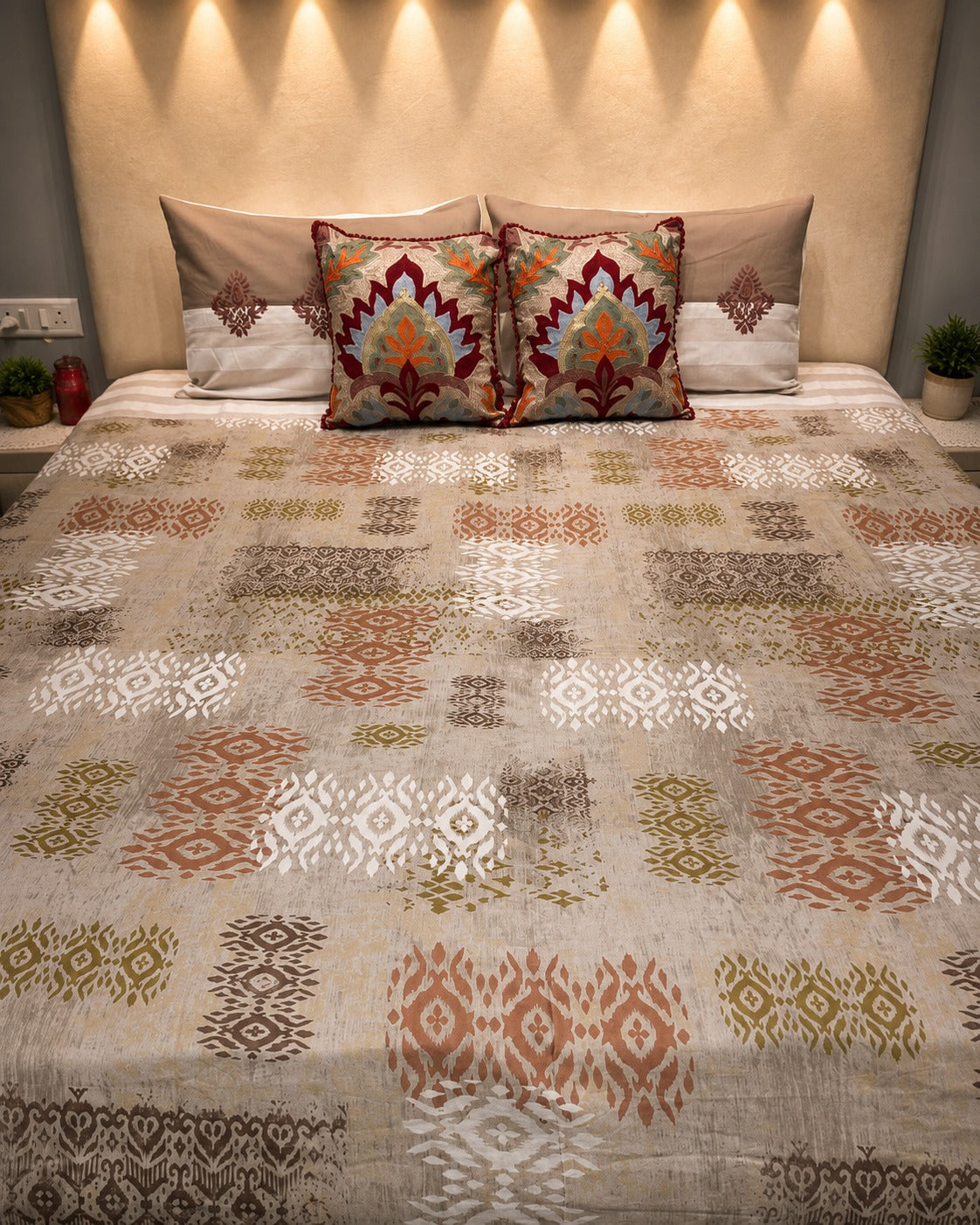 Premium Bedspread Sets