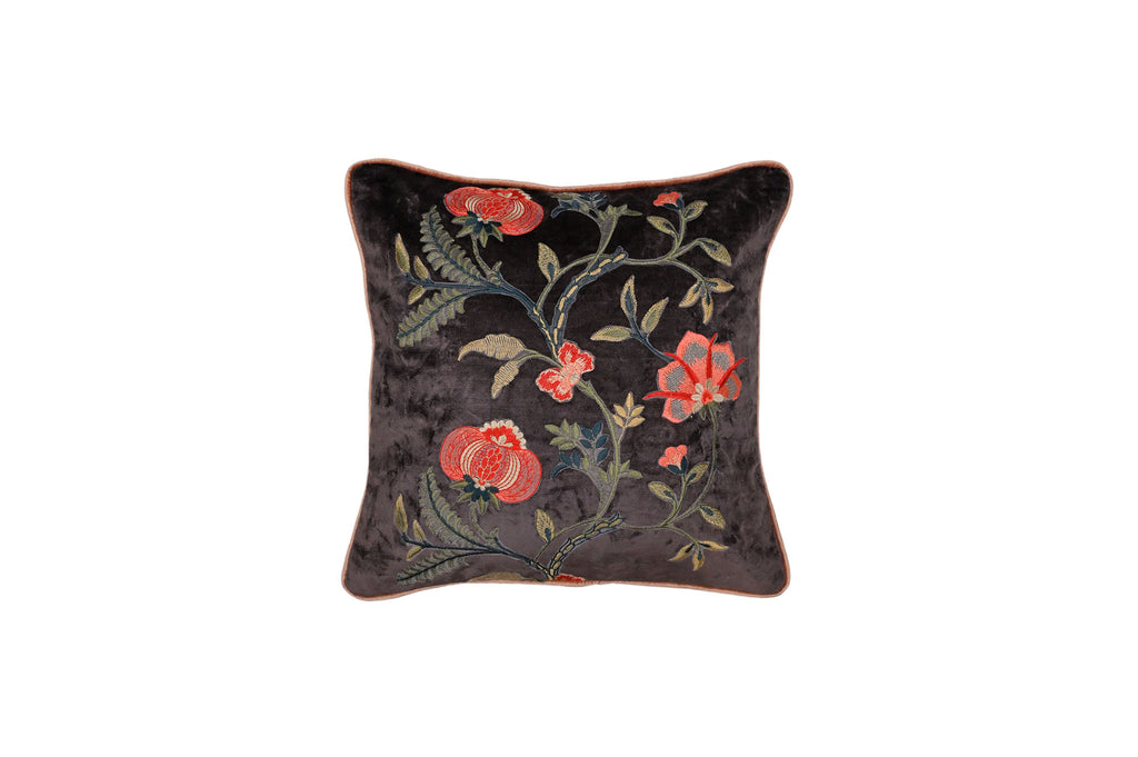 Twilight Garden Cushion