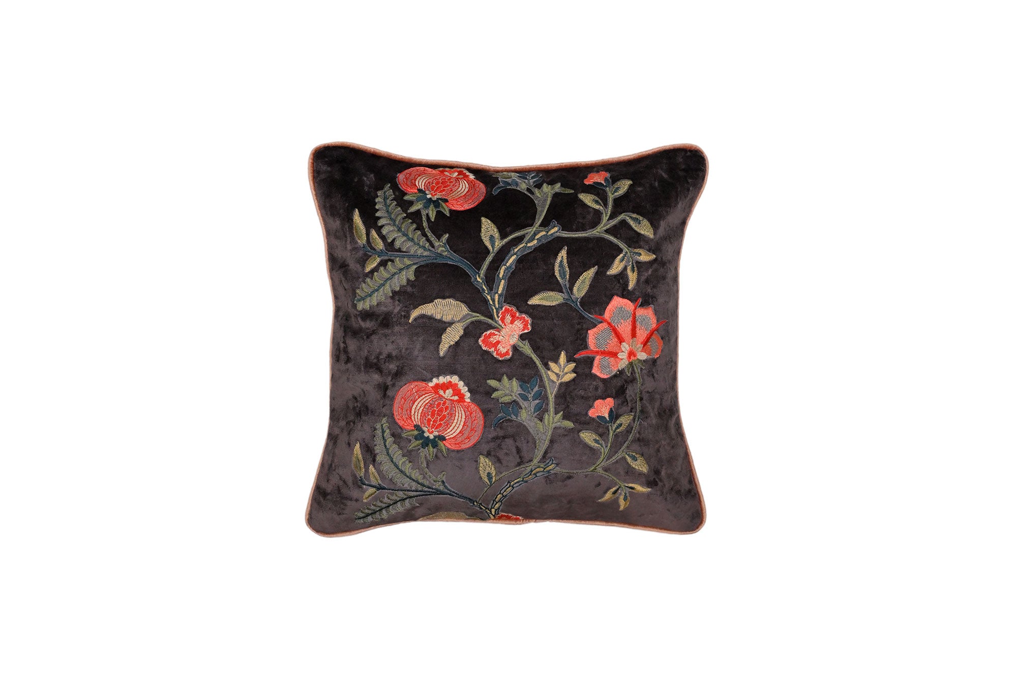 Twilight Garden Cushion