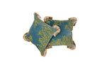 Velvet Regal Cushion Cover