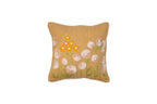 Golden Meadow Cushion Cover