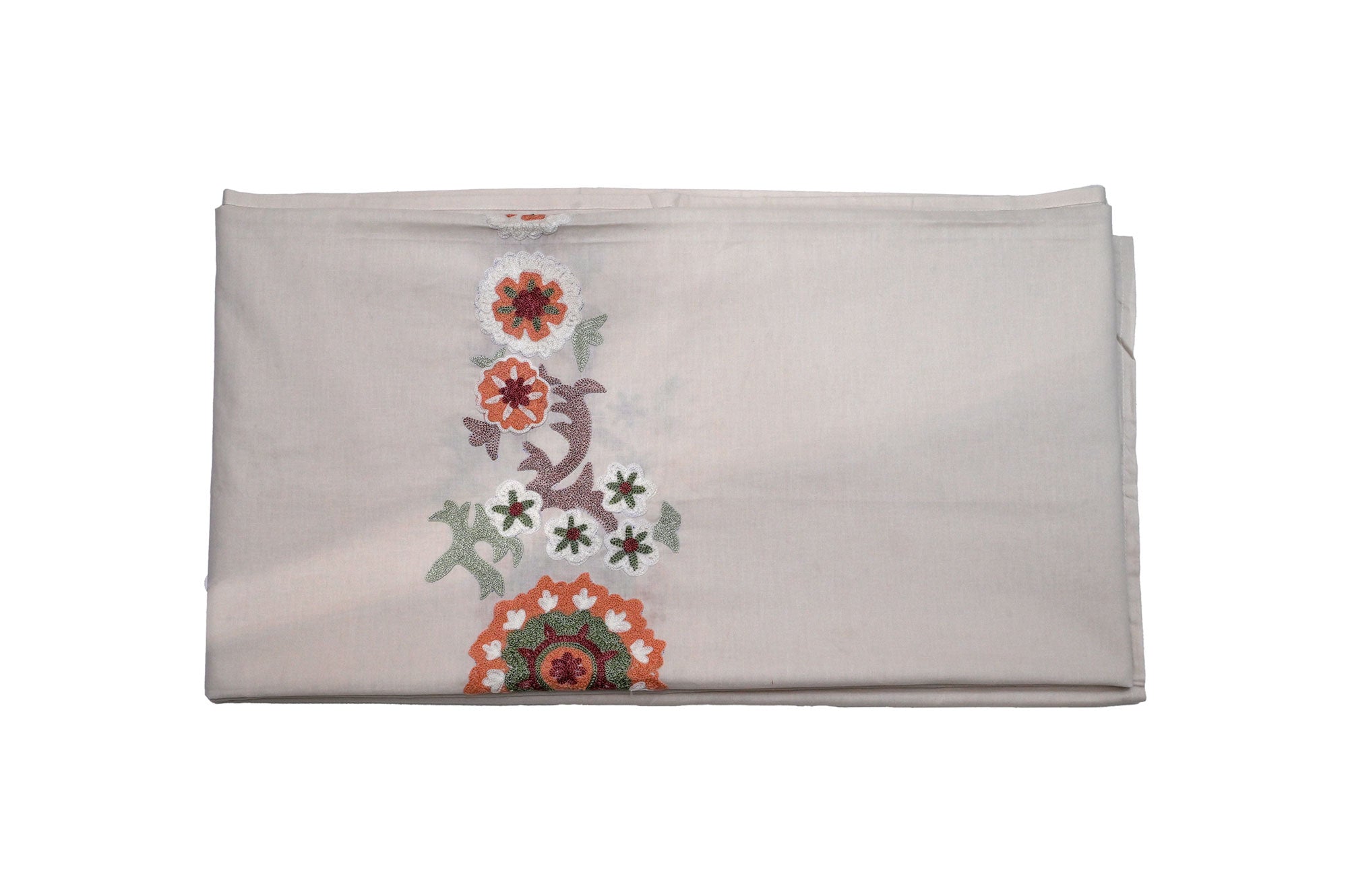 Floral Symphony Bed Ensemble