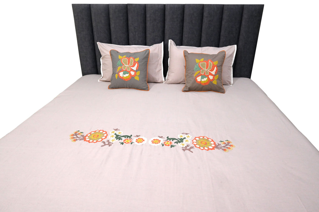 Garden Bloom Elegance Set