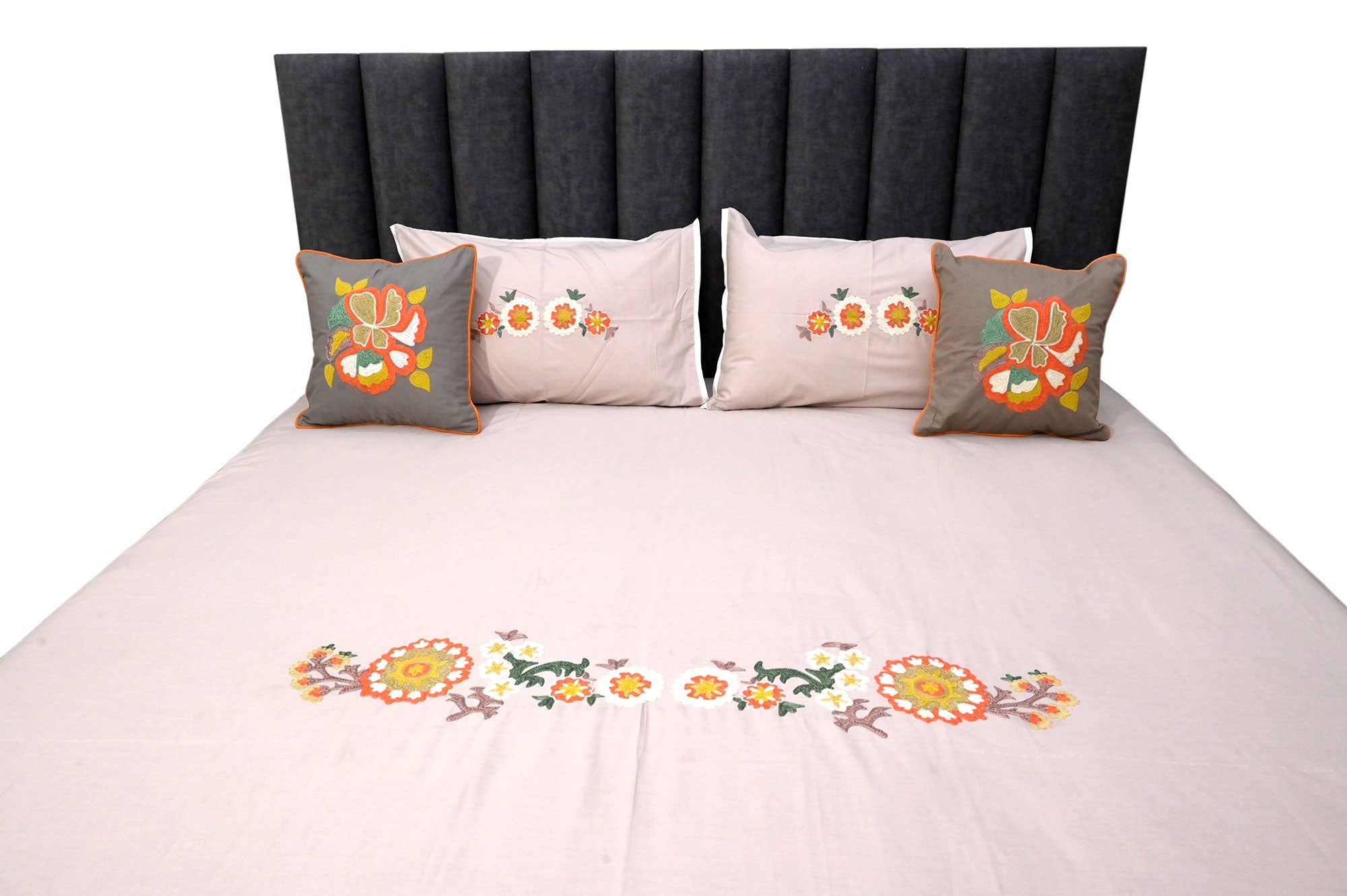 Garden Bloom Elegance Set