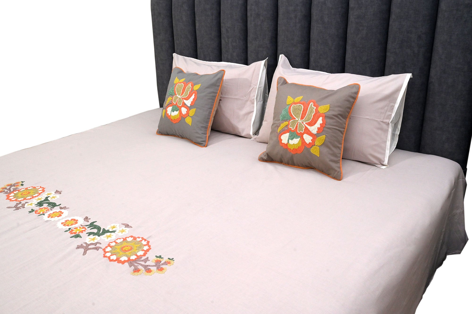 Garden Bloom Elegance Set