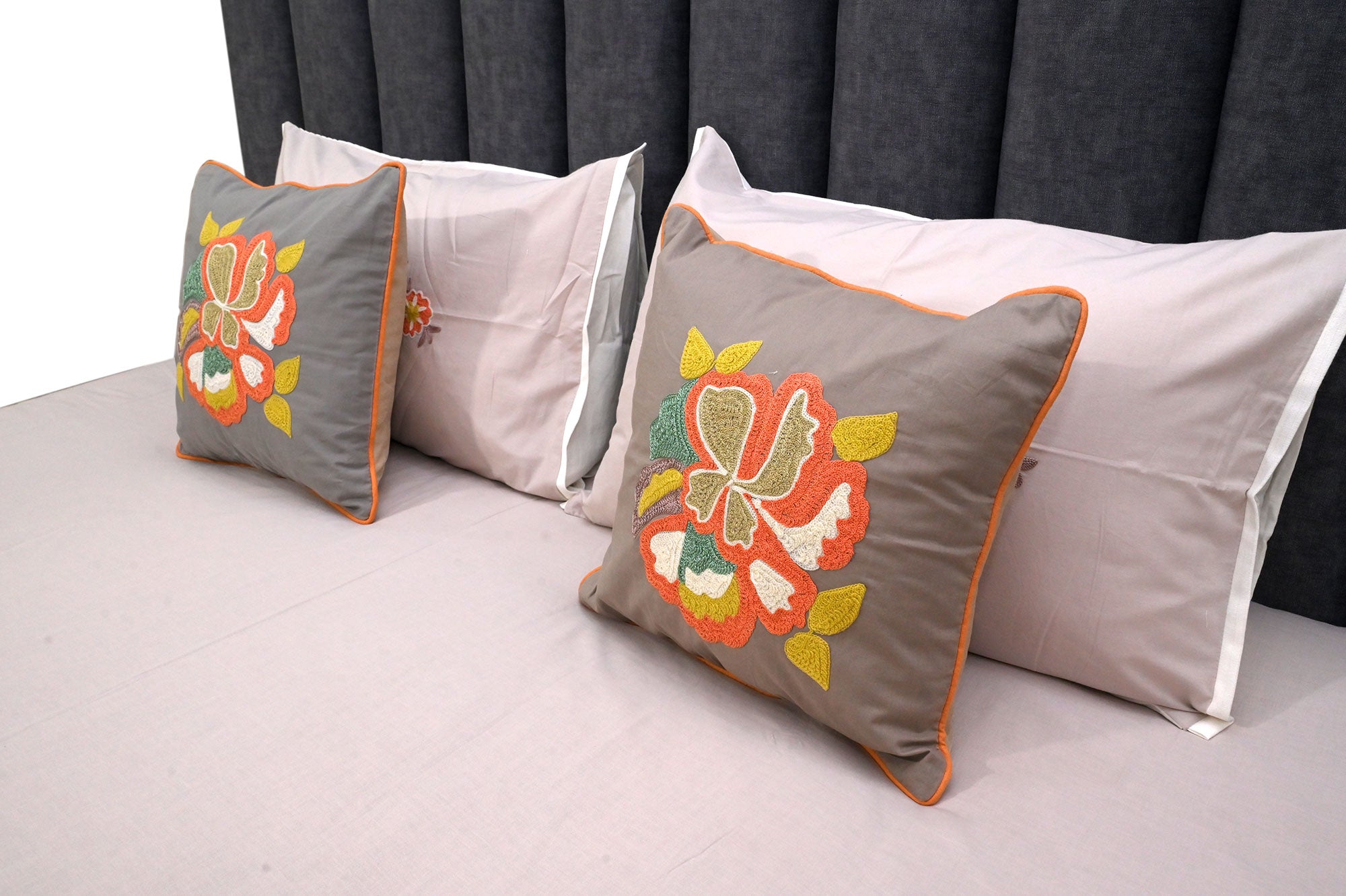 Garden Bloom Elegance Set