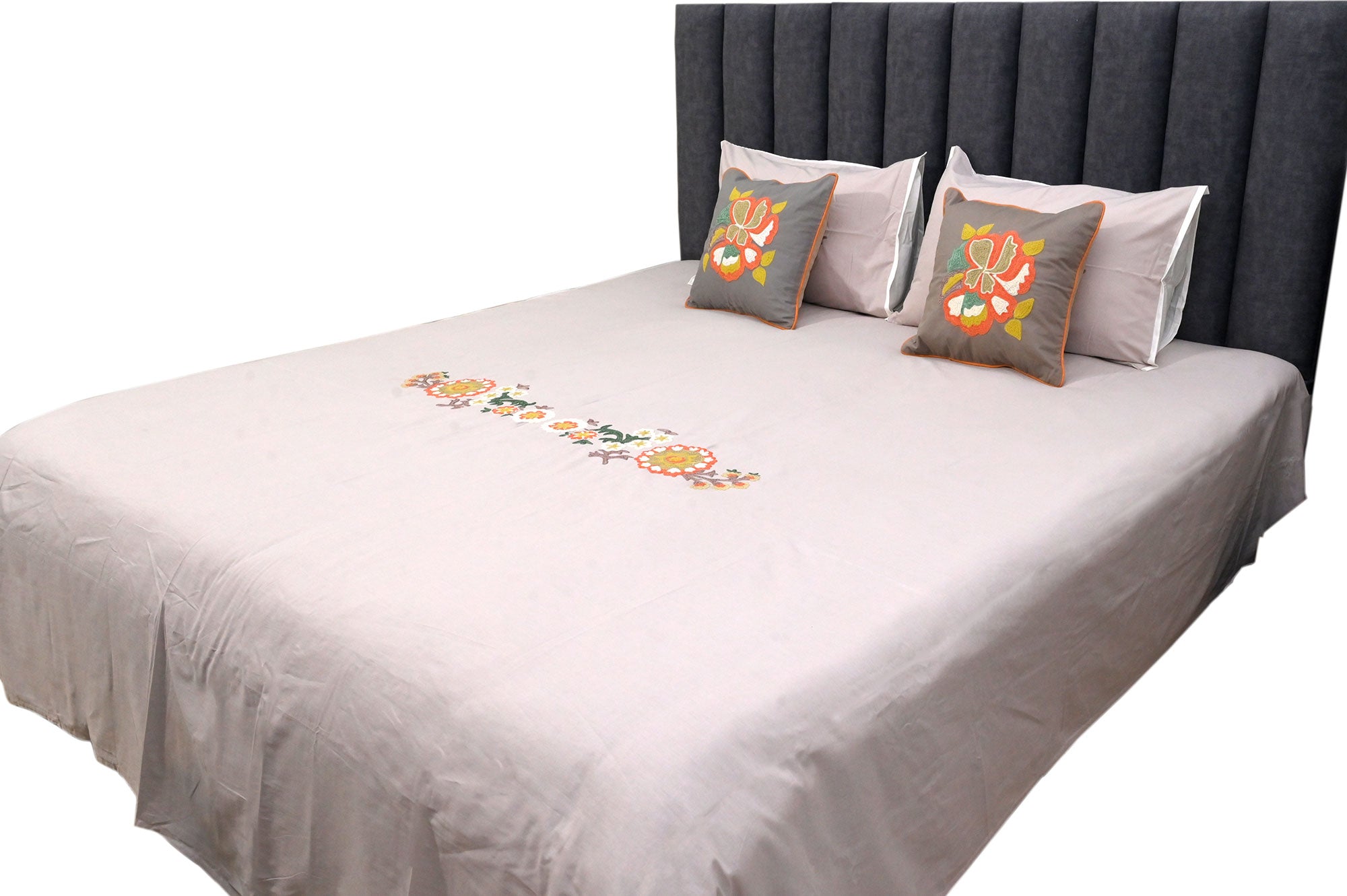 Garden Bloom Elegance Set