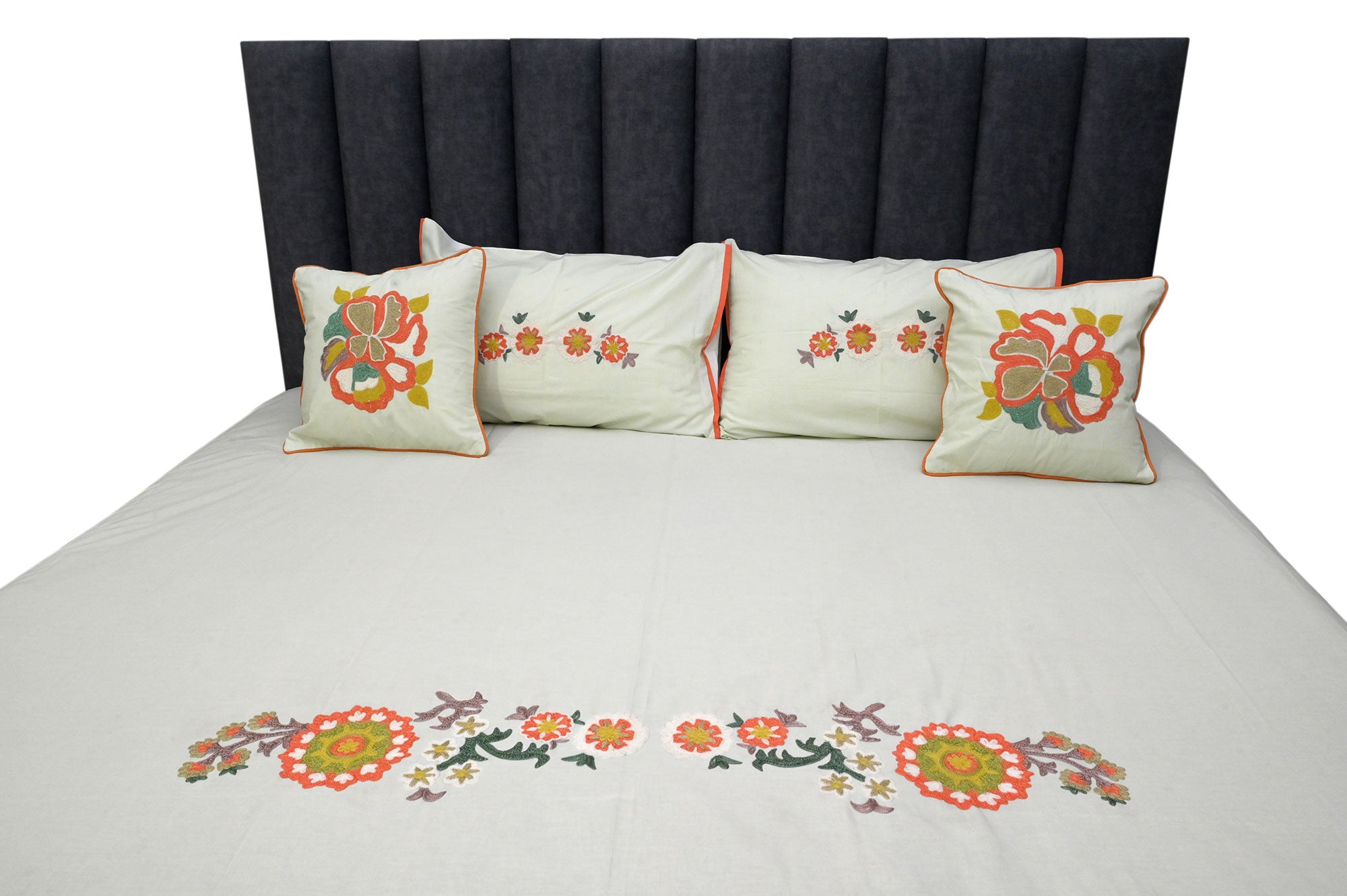 Floral Harmony Luxe Set