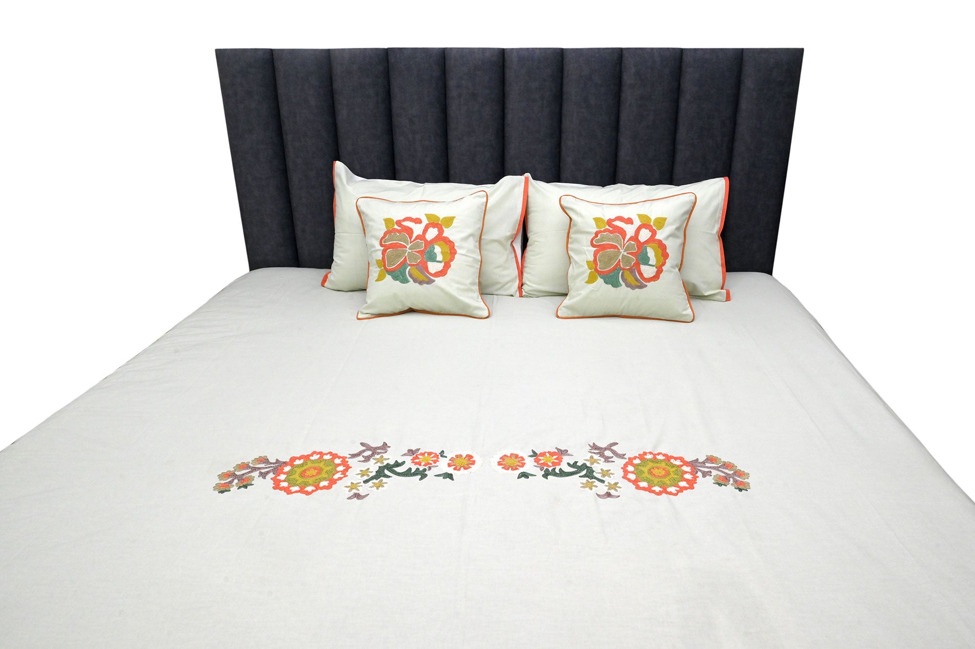 Floral Harmony Luxe Set