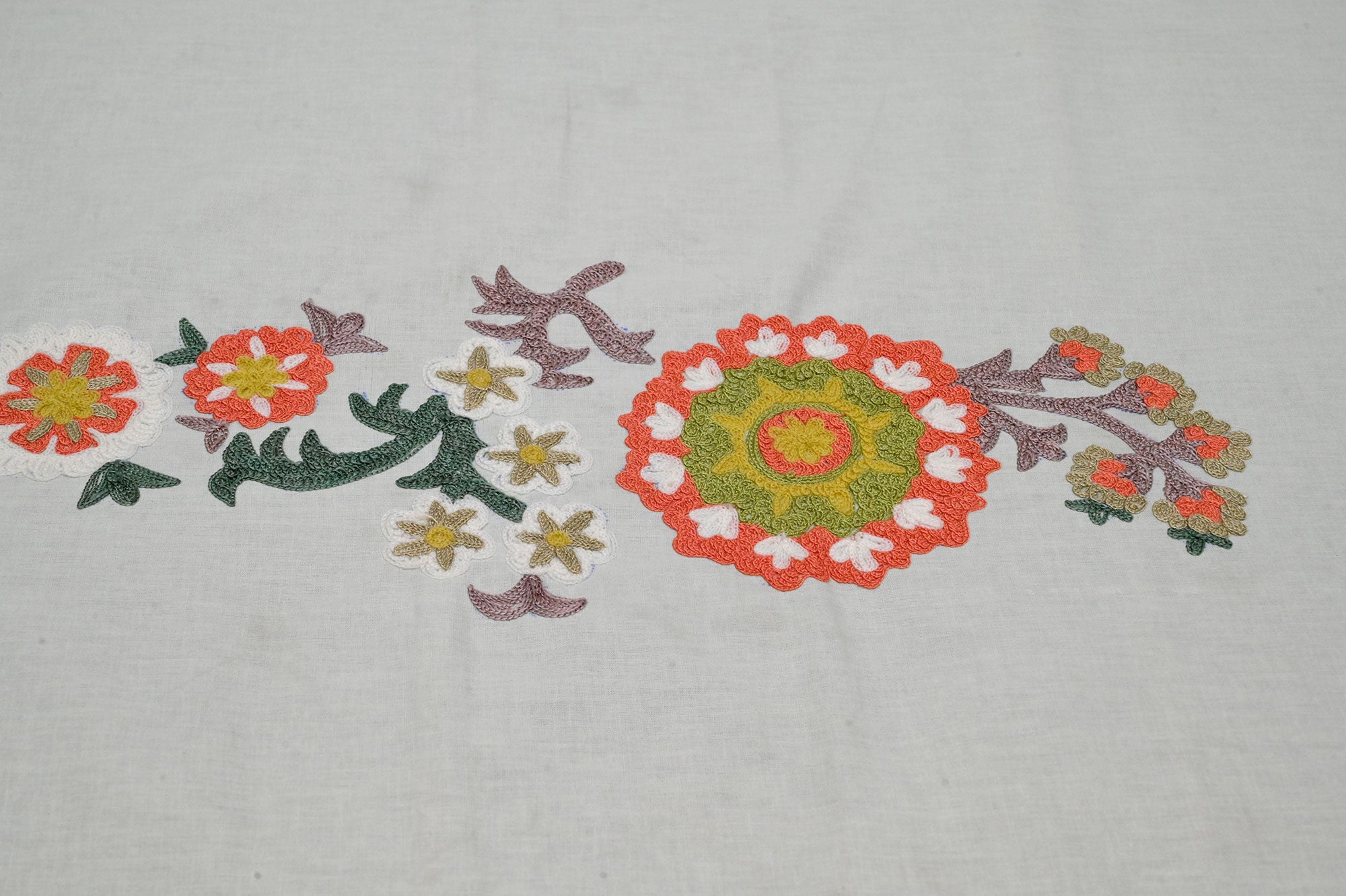 Floral Harmony Luxe Set