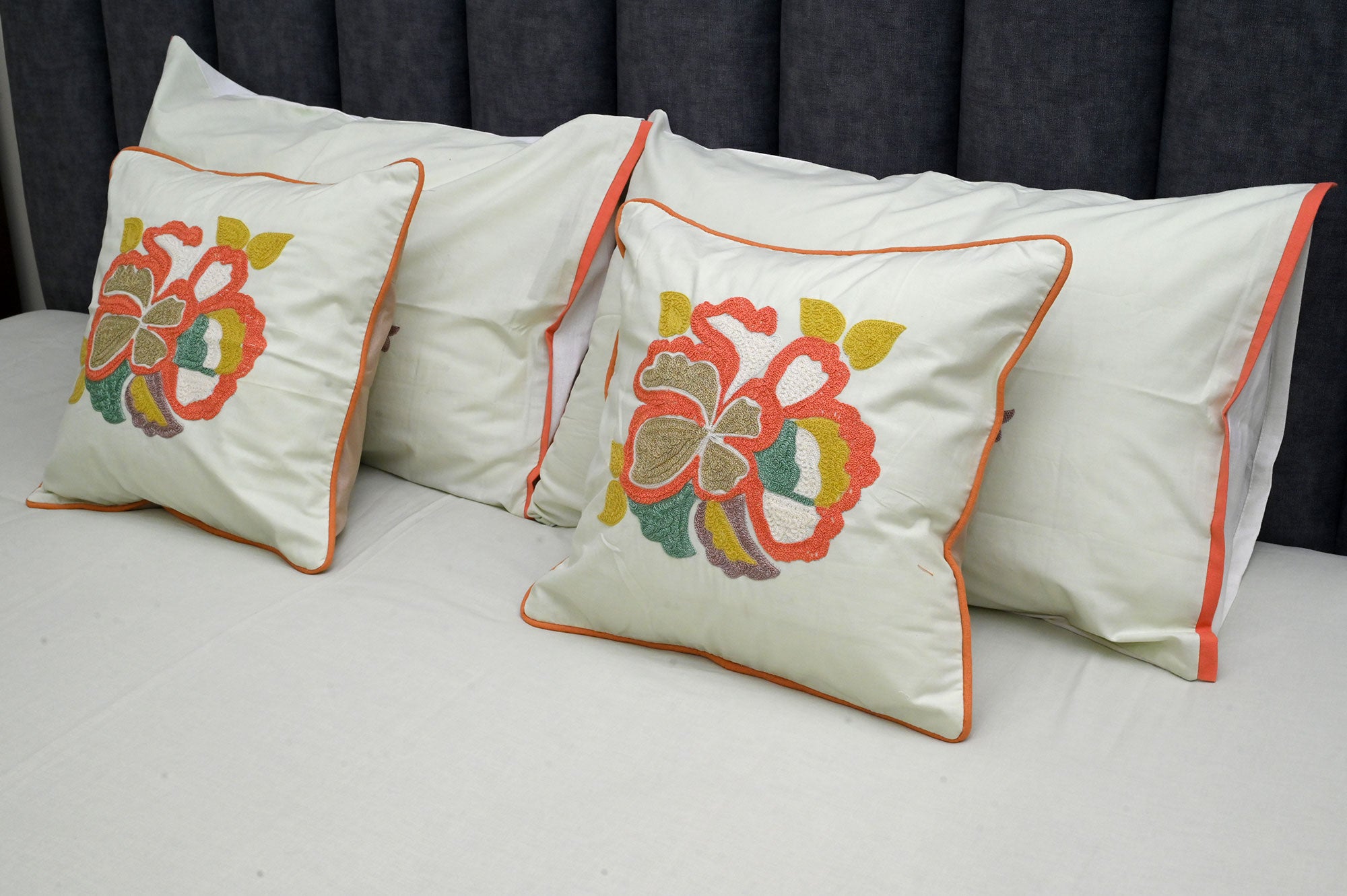 Floral Harmony Luxe Set