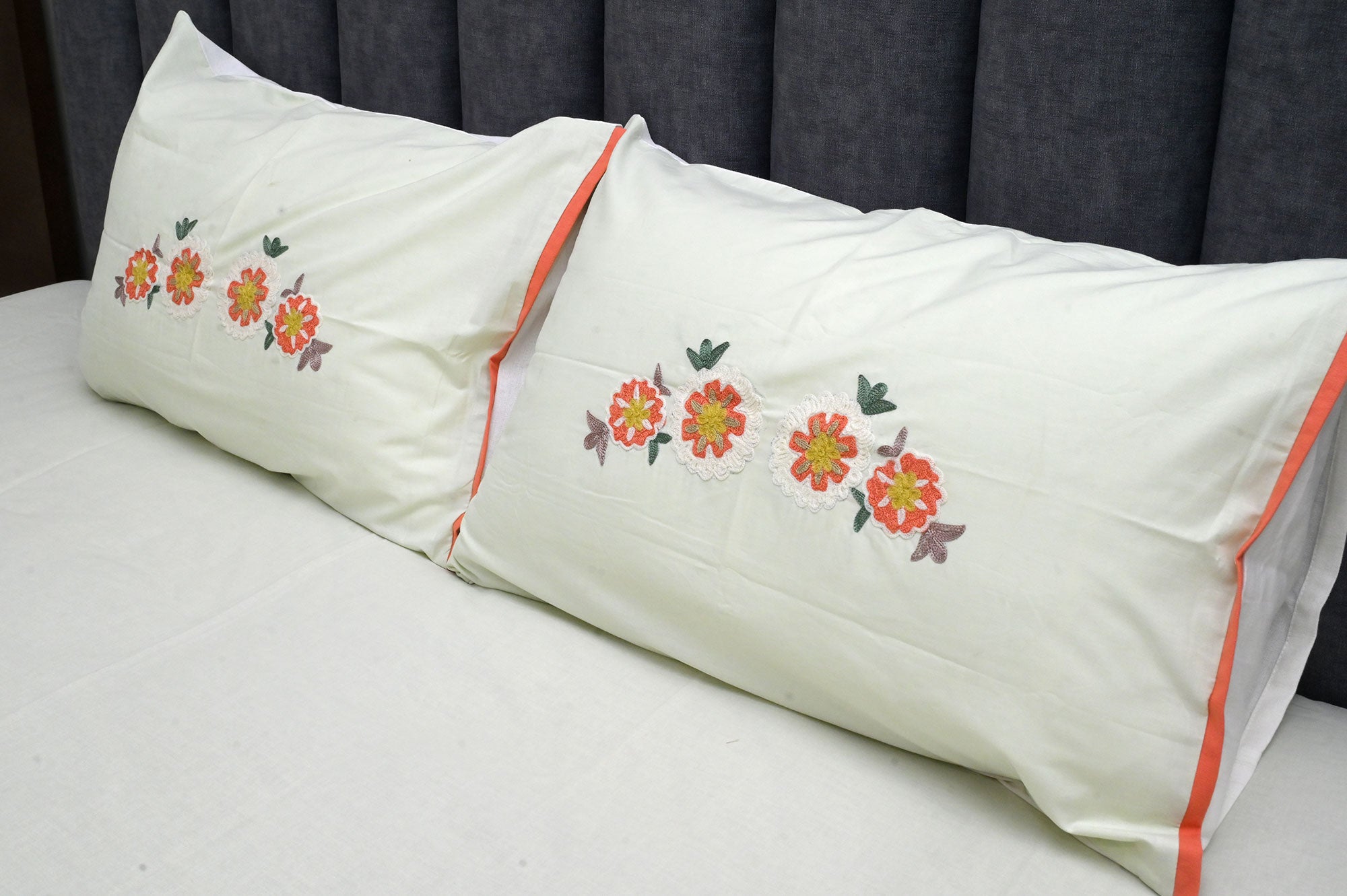 Floral Harmony Luxe Set