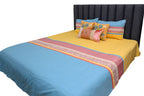 Sunrise Symphony Bedspread Set