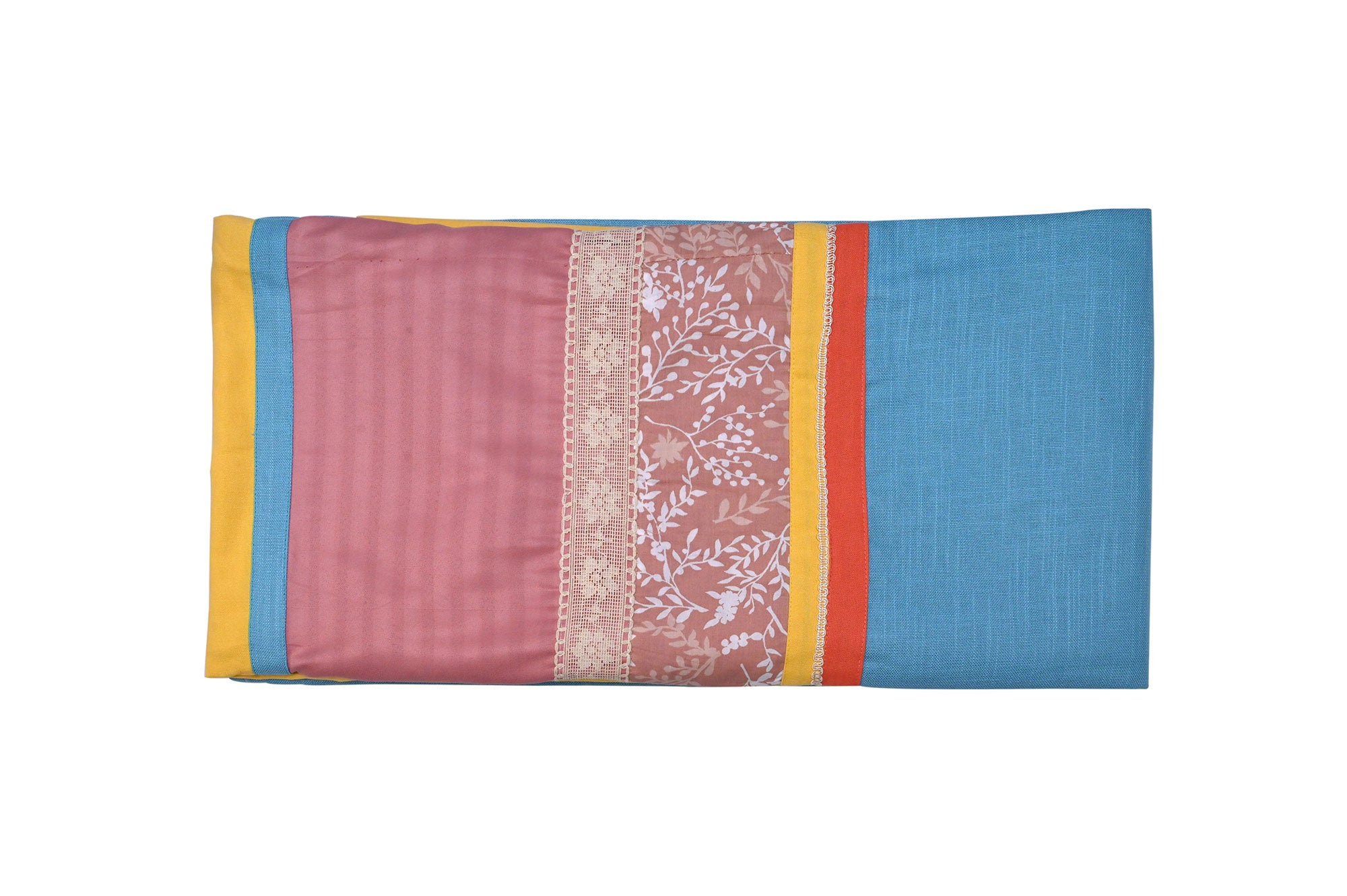 Sunrise Symphony Bedspread Set