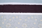 Meadow Breeze Striped Bedspread Set