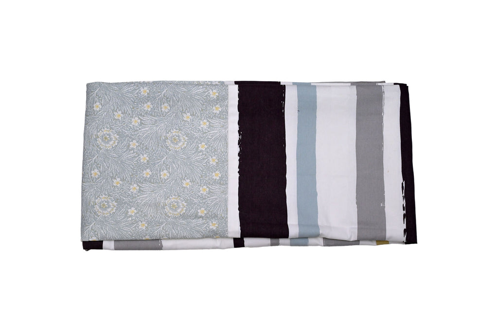 Meadow Breeze Striped Bedspread Set