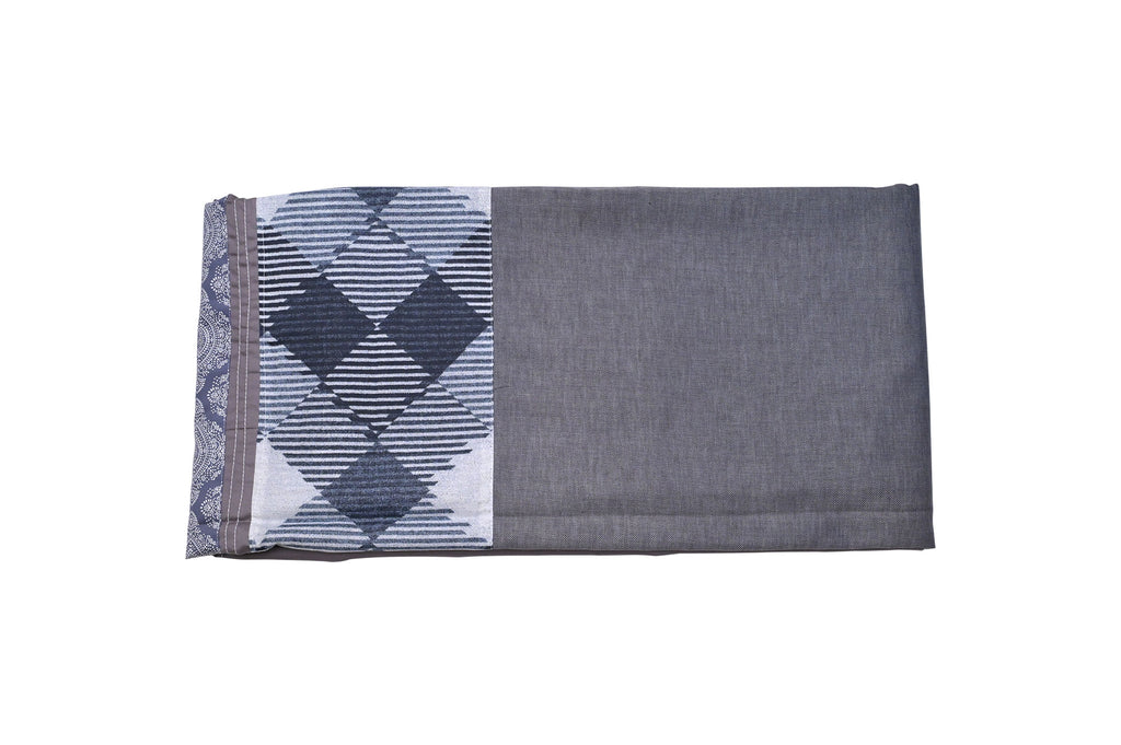 Blush Harmony Bedspread Set