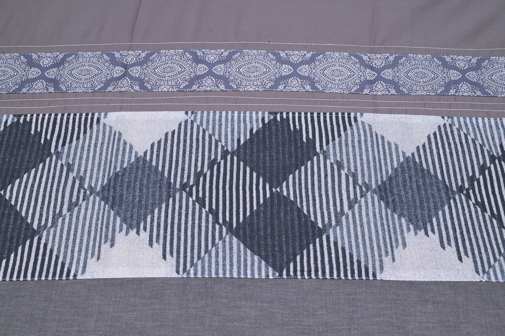 Blush Harmony Bedspread Set