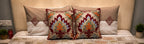 Desert Ikat Heritage Bedsheet Set