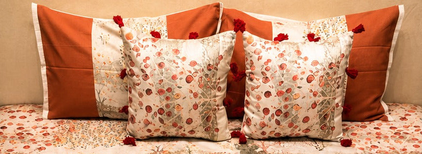 Garden Bloom Elegance Set