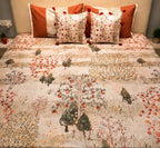 Garden Bloom Elegance Set